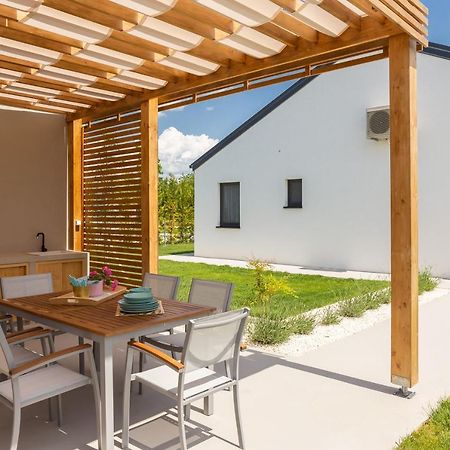Bandelli Villas Oklaj Ngoại thất bức ảnh