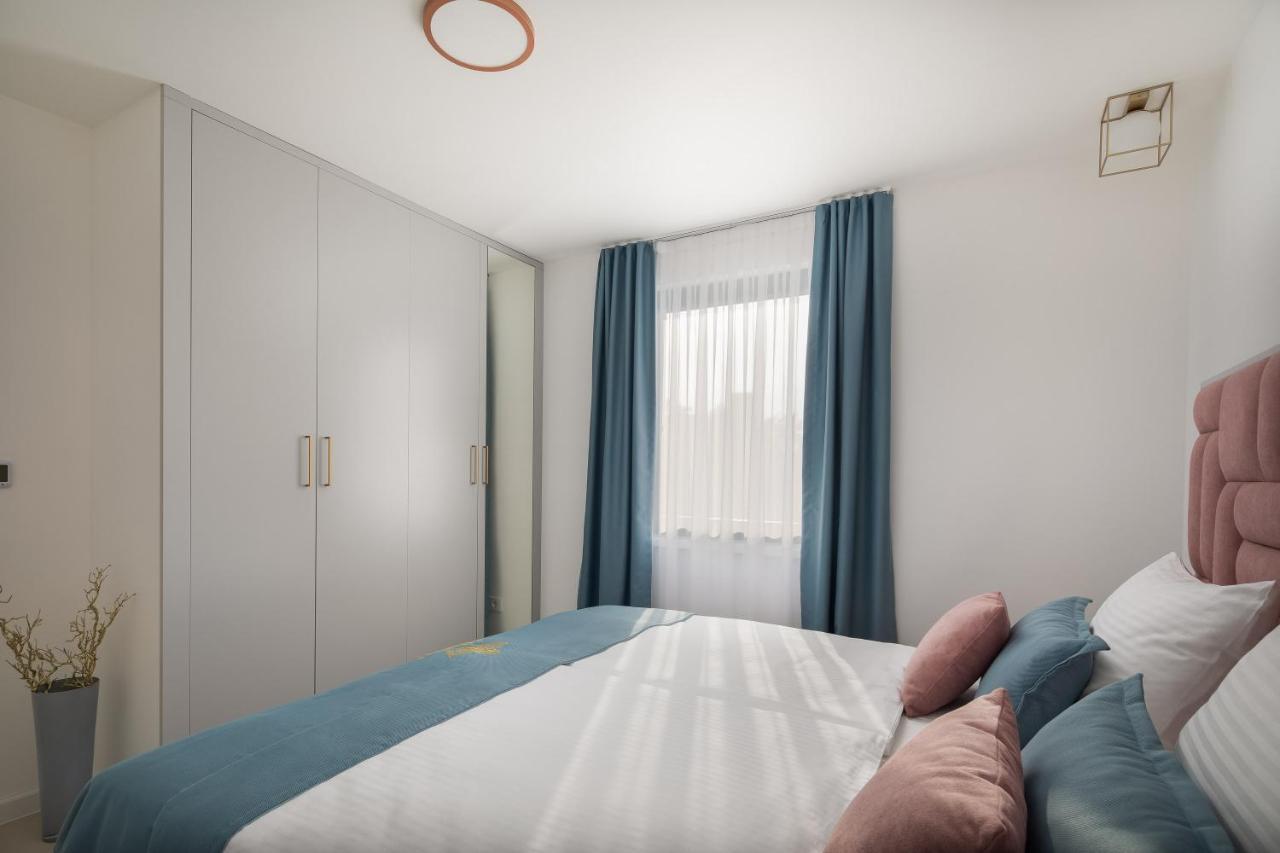Bandelli Villas Oklaj Ngoại thất bức ảnh