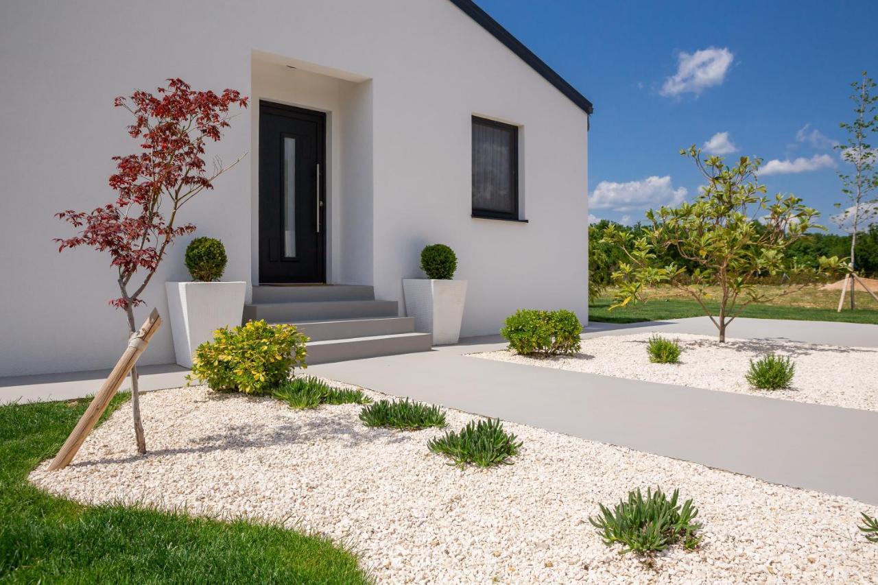 Bandelli Villas Oklaj Ngoại thất bức ảnh