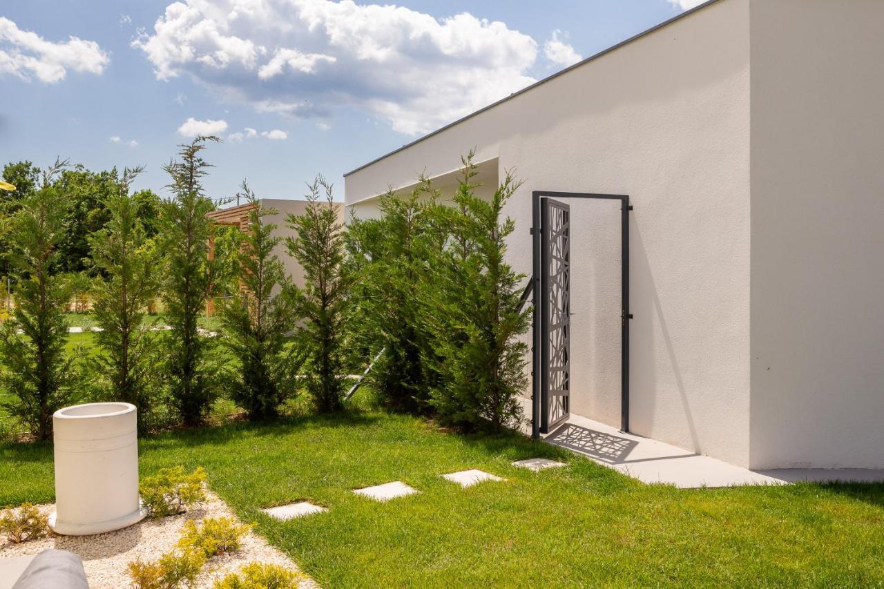 Bandelli Villas Oklaj Ngoại thất bức ảnh